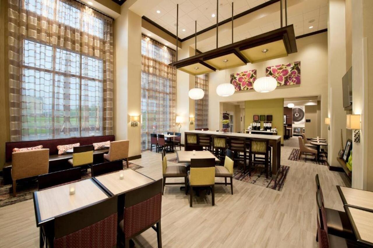 Hampton Inn & Suites Orangeburg, Sc Екстериор снимка