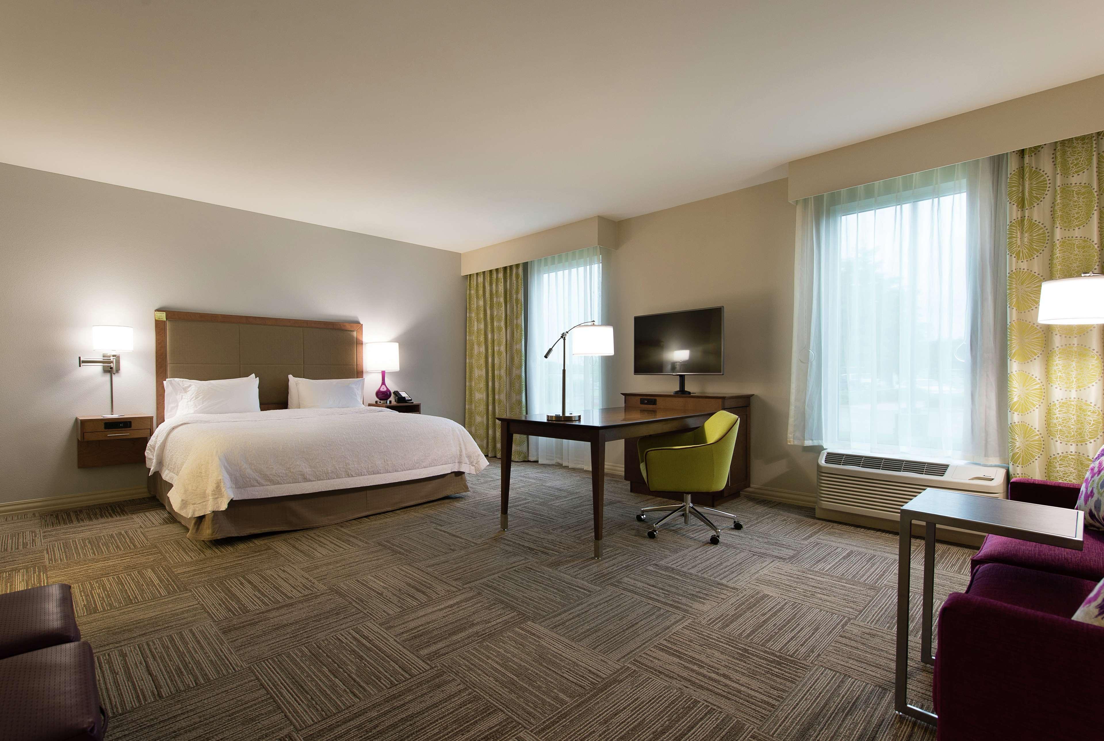 Hampton Inn & Suites Orangeburg, Sc Екстериор снимка