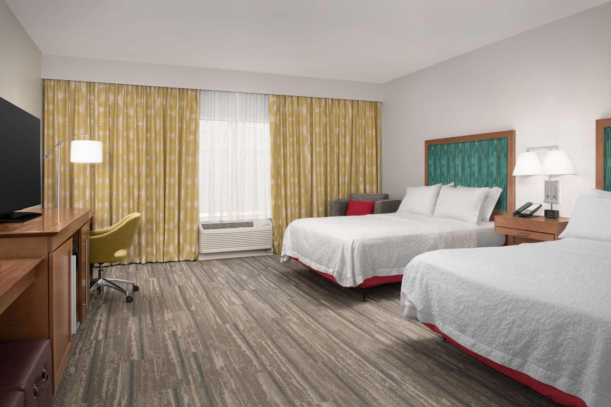 Hampton Inn & Suites Orangeburg, Sc Екстериор снимка