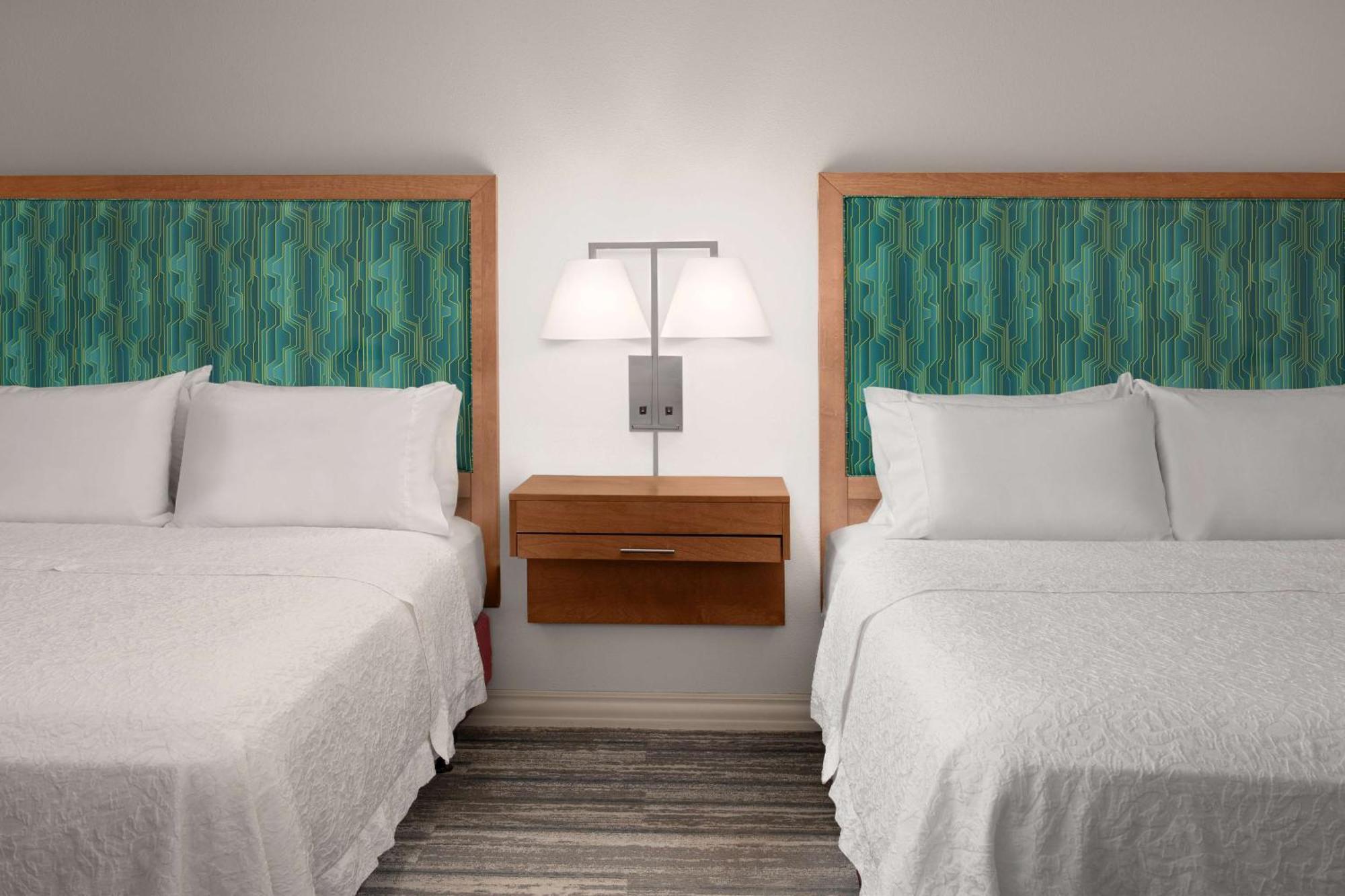 Hampton Inn & Suites Orangeburg, Sc Екстериор снимка