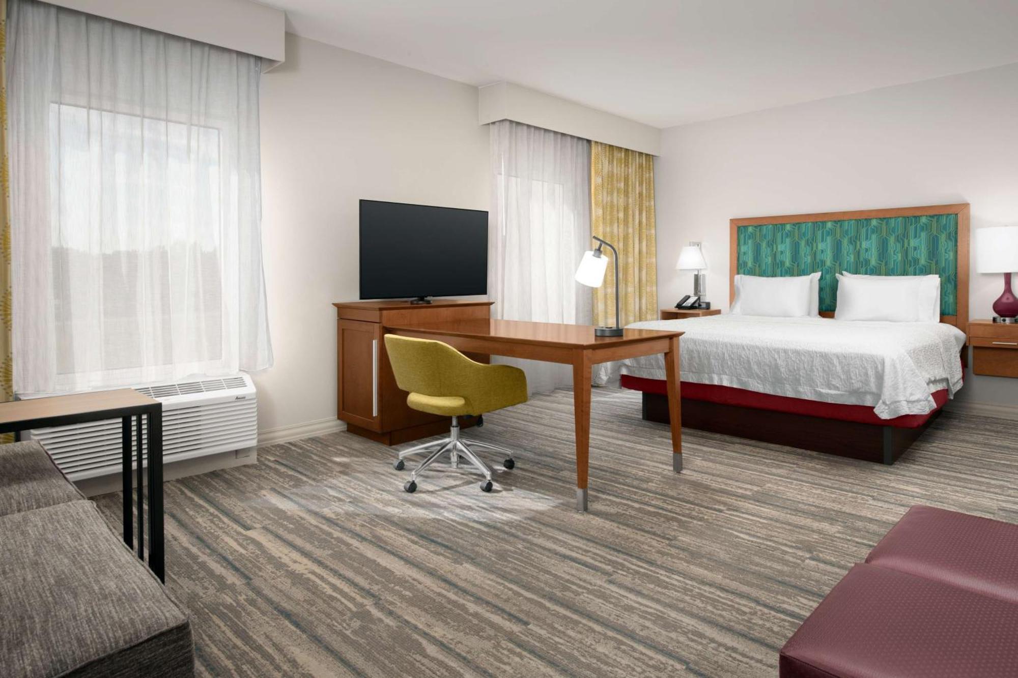 Hampton Inn & Suites Orangeburg, Sc Екстериор снимка