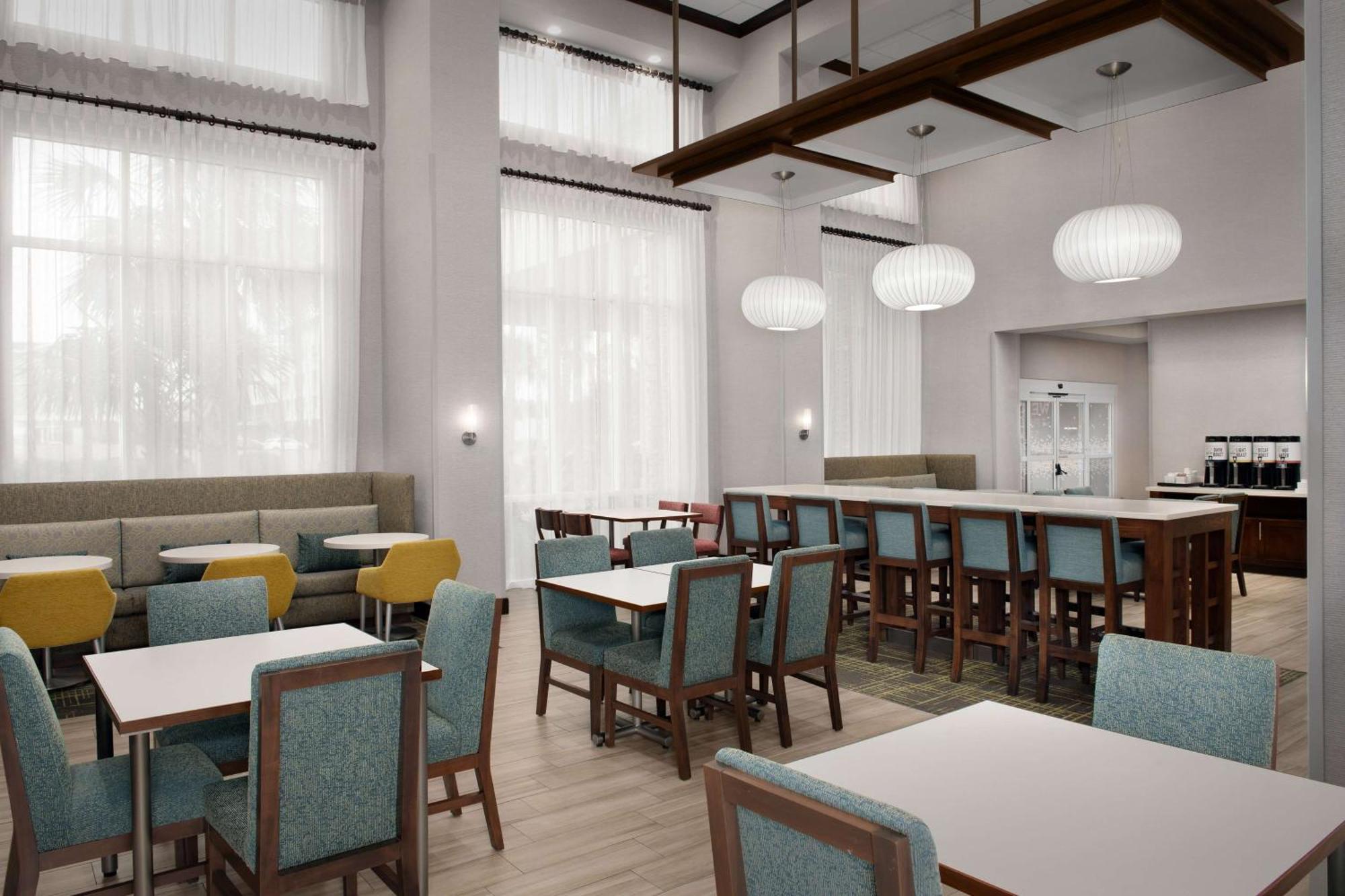 Hampton Inn & Suites Orangeburg, Sc Екстериор снимка