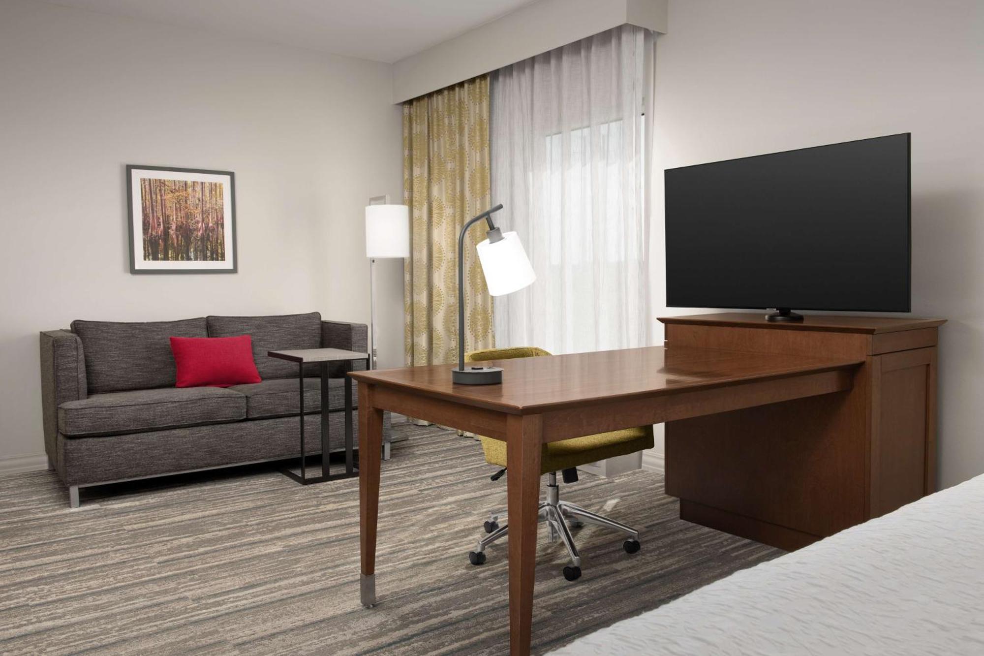 Hampton Inn & Suites Orangeburg, Sc Екстериор снимка