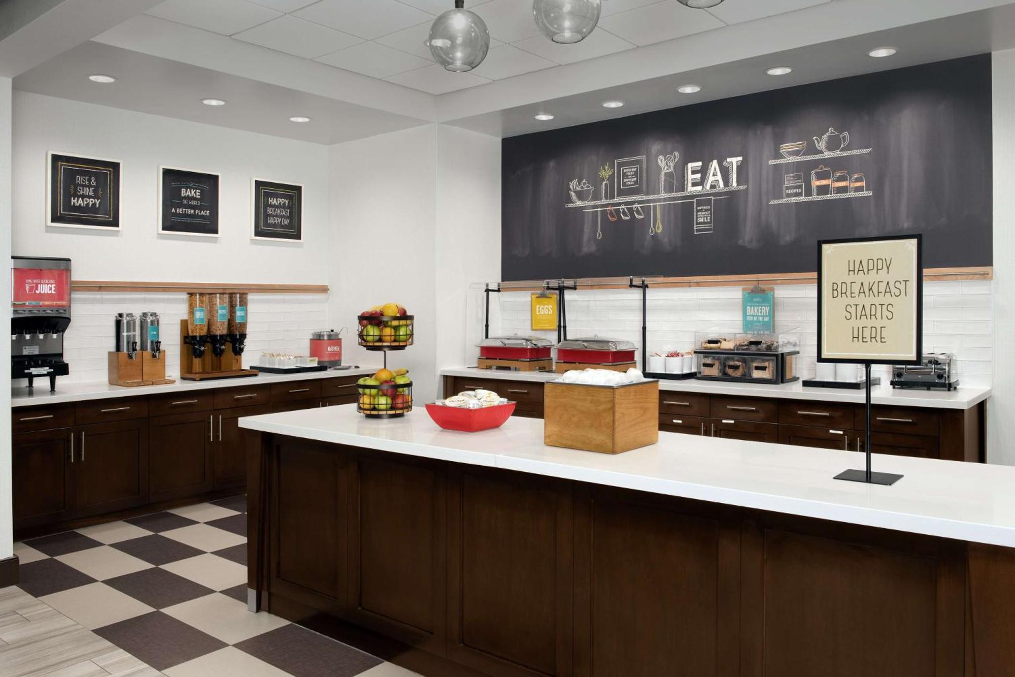 Hampton Inn & Suites Orangeburg, Sc Екстериор снимка