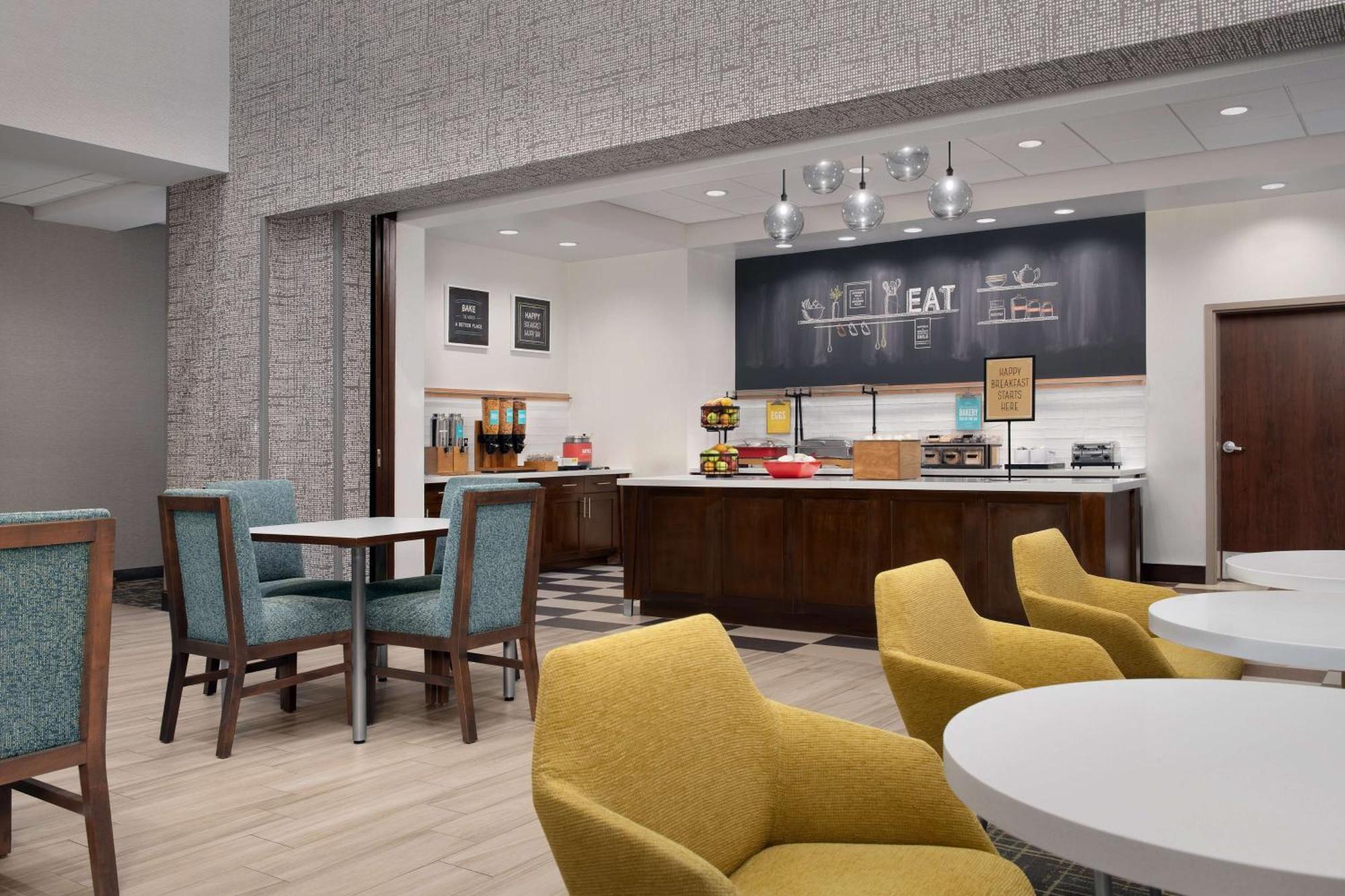 Hampton Inn & Suites Orangeburg, Sc Екстериор снимка