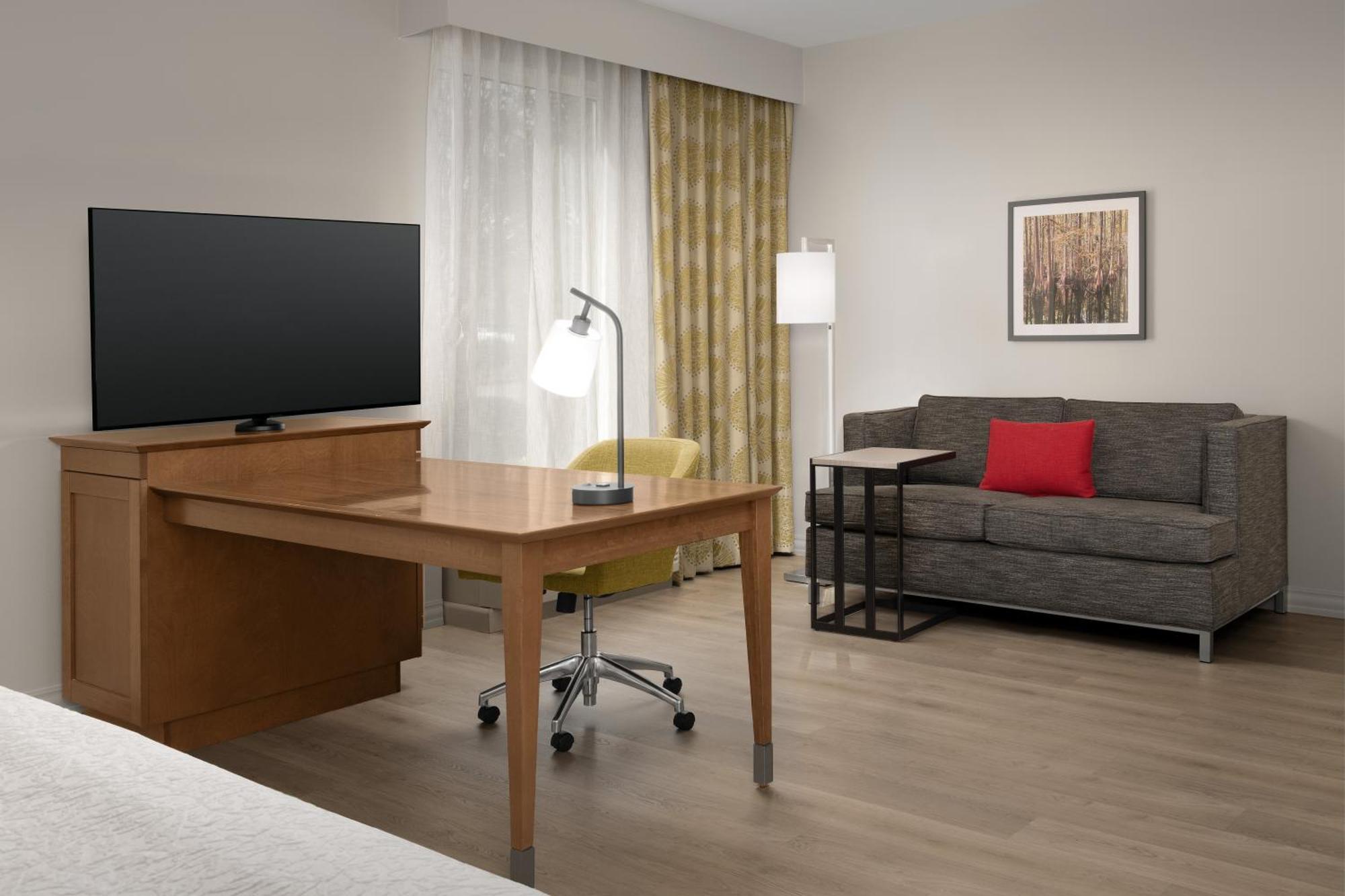 Hampton Inn & Suites Orangeburg, Sc Екстериор снимка