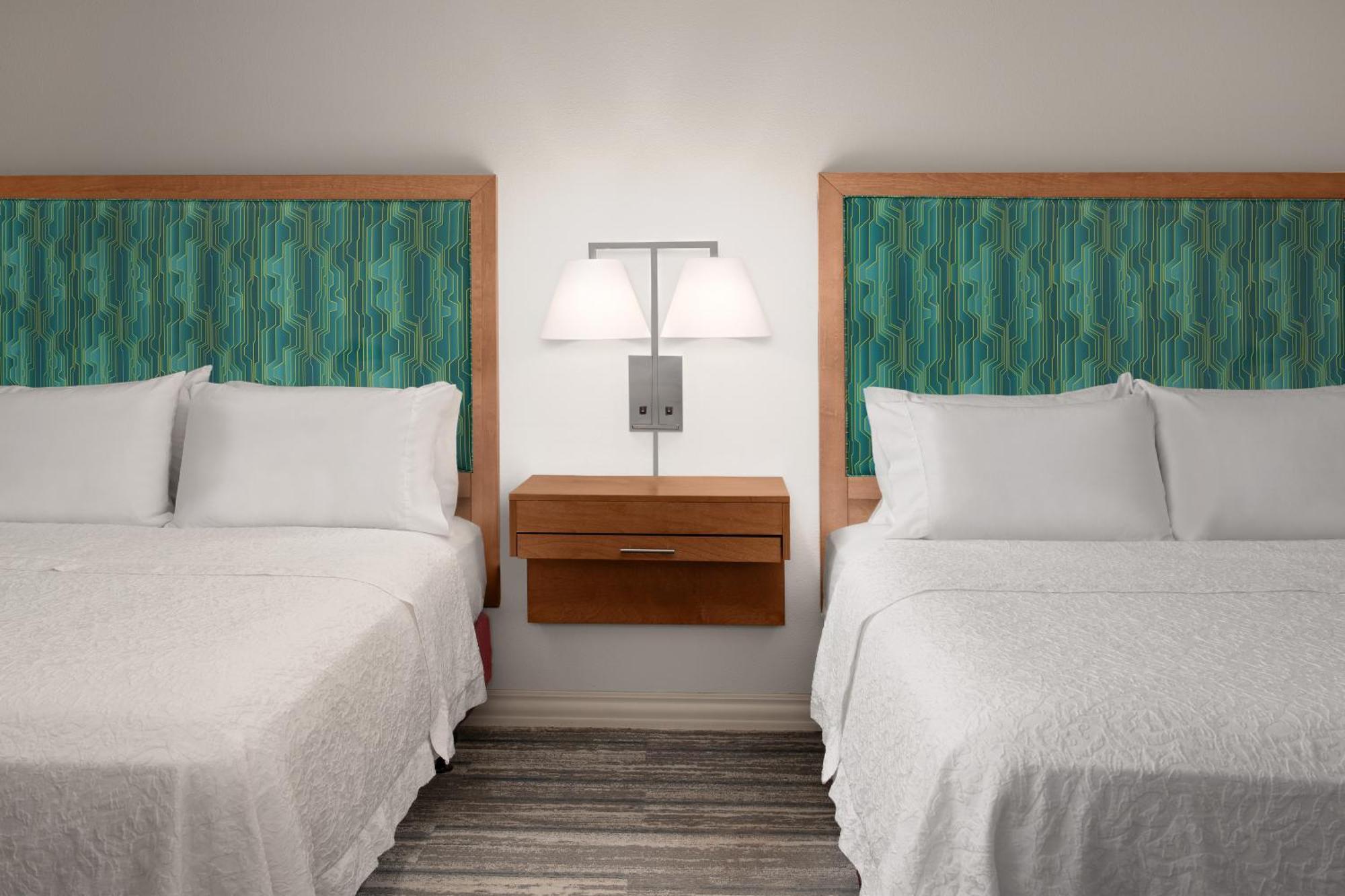 Hampton Inn & Suites Orangeburg, Sc Екстериор снимка