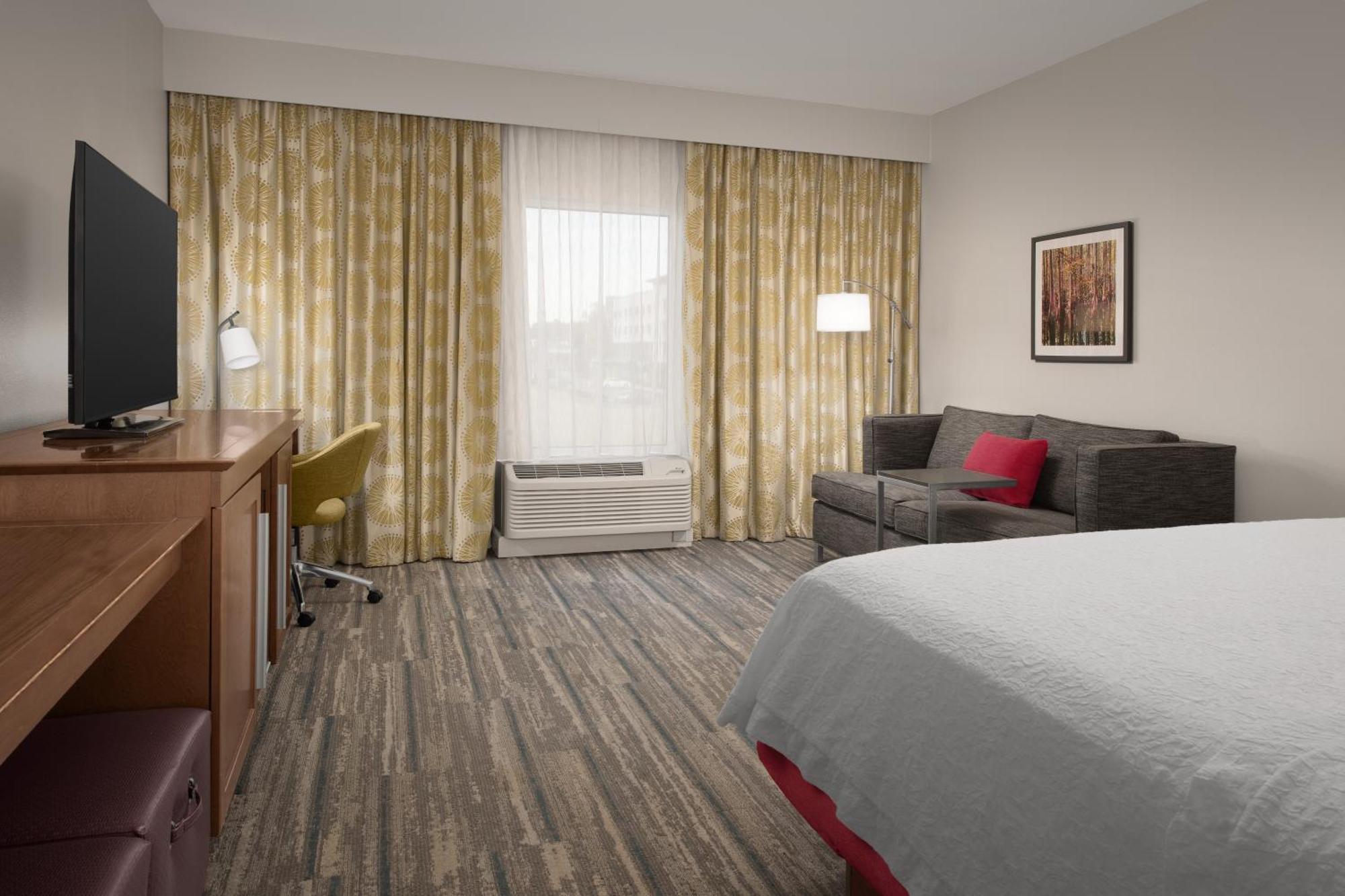 Hampton Inn & Suites Orangeburg, Sc Екстериор снимка